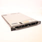 Dell PowerEdge R630 1U Server 2x Xeon E5-2630 v3, 64GB RAM, 2x 750w PSU, No HDD