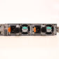 Dell PowerEdge R630 1U Server 2x Xeon E5-2630 v3, 64GB RAM, 2x 750w PSU, No HDD