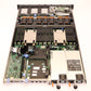 Dell PowerEdge R630 1U Server 2x Xeon E5-2630 v3, 64GB RAM, 2x 750w PSU, No HDD