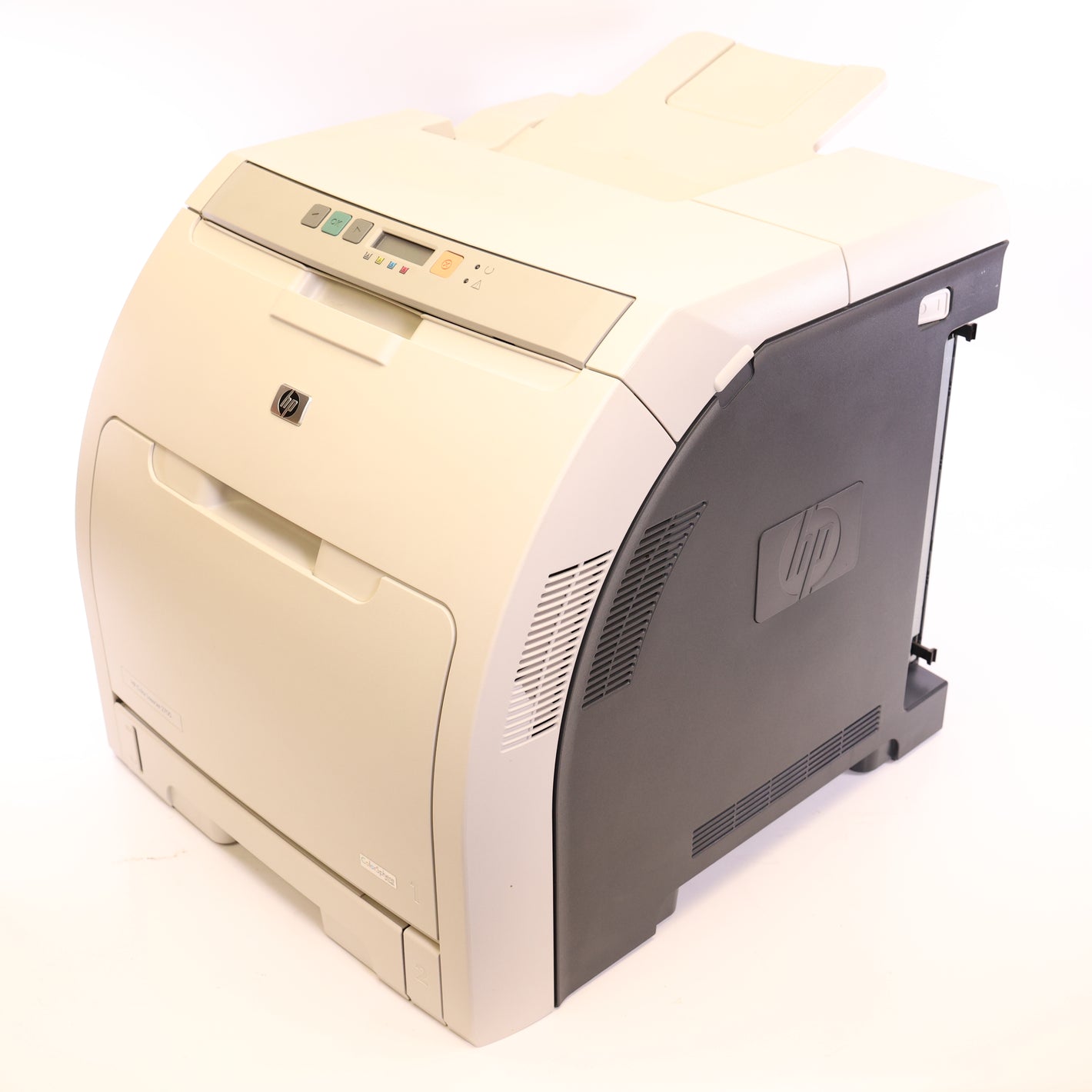 HP Color LaserJet 2700 A4 Colour Laser Printer ~21k pages, Q7824A, Fully Working
