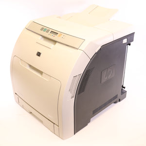 HP Color LaserJet 2700 A4 Colour Laser Printer ~21k pages, Q7824A, Fully Working