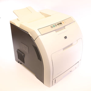 HP Color LaserJet 2700 A4 Colour Laser Printer ~21k pages, Q7824A, Fully Working