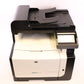 HP LaserJet Pro CM1415fnw Colour Laser Multifunction Printer w/ Toners Scan Copy (B)