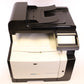 HP LaserJet Pro CM1415fnw Colour Laser Multifunction Printer w/ Toners Scan Copy (A)