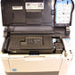 Kyocera Ecosys FS-2100DN Duplex Network Mono Laser Office Printer with Toner 58k
