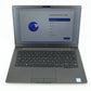 Dell Latitude 7400 Carbon 14" Laptop, Core i7-8665U, 16GB, 256GB, Windows 11 Pro