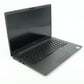 Dell Latitude 7400 Carbon 14" Laptop, Core i7-8665U, 16GB, 256GB, Windows 11 Pro