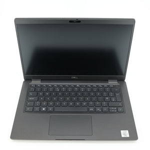 Dell Latitude 7310 13.3" Laptop, Core i7-10610U, 16GB, 512GB SSD, Windows 11 Pro