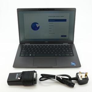 Dell Latitude 7330 13.3" Laptop Core i7-1265U, 16GB, 512GB, Windows 11 Pro