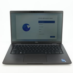Dell Latitude 7330 13.3" Laptop Core i7-1265U, 16GB, 512GB, Windows 11 Pro