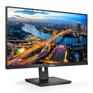 Philips B Line 245B1/00 23.8" (24") QHD IPS LCD PC Monitor with Speakers 75Hz