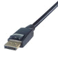 Connekt Gear 1m Elite Mini DisplayPort to DisplayPort Cable mDP-DP Male 26-7181