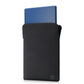 HP 15.6" (16") Reversible Protective Laptop Sleeve Blue & Black Neoprene 2F1X7AA