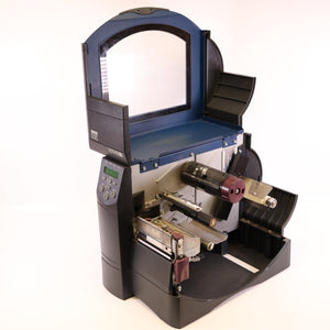 Brady 300MVP Industrial Thermal Label Printer 4.5" Parallel Z4M12-1004-0000