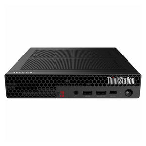 Lenovo ThinkStation P3 Tiny Workstation PC Core i9-14900T, 64GB, 2x 1TB, T1000