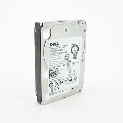 Dell / Seagate 1TB 2.5" SATA Enterprise Hard Drive HDD 7.2K ST1000NX0423 / 31N08