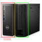 Dell Precision 3240 Compact Workstation Rear Cable Cover 321-BFZR / NT3XC Black