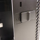 Dell Precision 3240 Compact Workstation Rear Cable Cover 321-BFZR / NT3XC Black