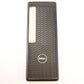 Dell Precision 3240 Compact Front Dust Filter Cover Panel 321-BFZS / C5W1H Black