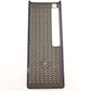 Dell Precision 3240 Compact Front Dust Filter Cover Panel 321-BFZS / C5W1H Black