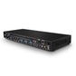 Lindy Multi Format AV Conversion Presentation Switch/Splitter, 8-Input, HDMI/VGA