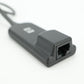 HP KVM USB VGA to RJ45 Ethernet Interface Adapter Cable 396633-001 / 520-341-509