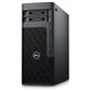 Dell Precision 5860 Tower Workstation PC, Xeon W3-2423, 32GB, 512GB, RTX A1000