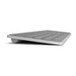 Microsoft Surface Keyboard *French Layout* Bluetooth, Grey, Full Size, 3YJ-00004