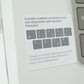 Microsoft Surface Keyboard *French Layout* Bluetooth, Grey, Full Size, 3YJ-00004