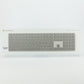Microsoft Surface Keyboard *French Layout* Bluetooth, Grey, Full Size, 3YJ-00004