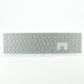 Microsoft Surface Keyboard *French Layout* Bluetooth, Grey, Full Size, 3YJ-00004