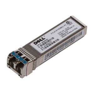 Dell GP-10GSFP-1L Long Range SFP+ Transceiver Module 10Gb RN84N 407-BBOP