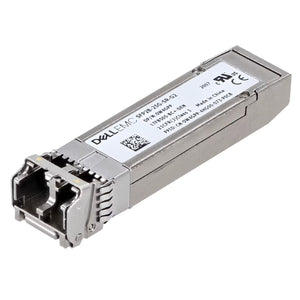 Dell Networking SFP28-25G-SR-G2 Transceiver Module 25GbE W4GPP 407-BBXU