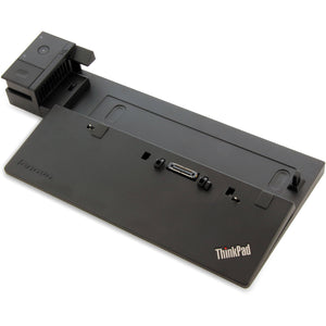 Lenovo Thinkpad 40A0 Basic Dock Laptop Docking Station with 65w PSU 40A00065UK
