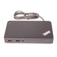 Lenovo ThinkPad OneLink+ Dock OneLink Plus Docking Station 40A4 03X6296 *NO PSU*