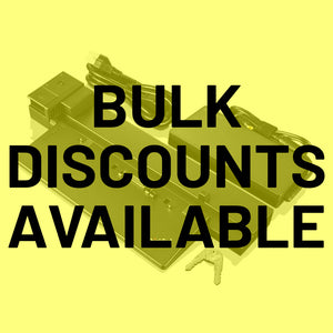 Lenovo Thinkpad P50 P51 P70 P71 Workstation Laptop Dock with 230w PSU 40A50230UK