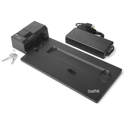 Lenovo Thinkpad T480 T580 X280 Pro Dock 135W Laptop Docking Station 40AH0135UK