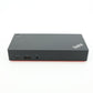 Lenovo ThinkPad USB-C Dock Gen 2 Laptop Docking Station 40AS + 90w PSU 03X7609