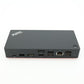 Lenovo ThinkPad USB-C Dock Gen 2 Laptop Docking Station 40AS + 90w PSU 03X7609