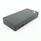Lenovo ThinkPad USB-C Dock Gen 2 Laptop Docking Station 40AS + 90w PSU 03X7609