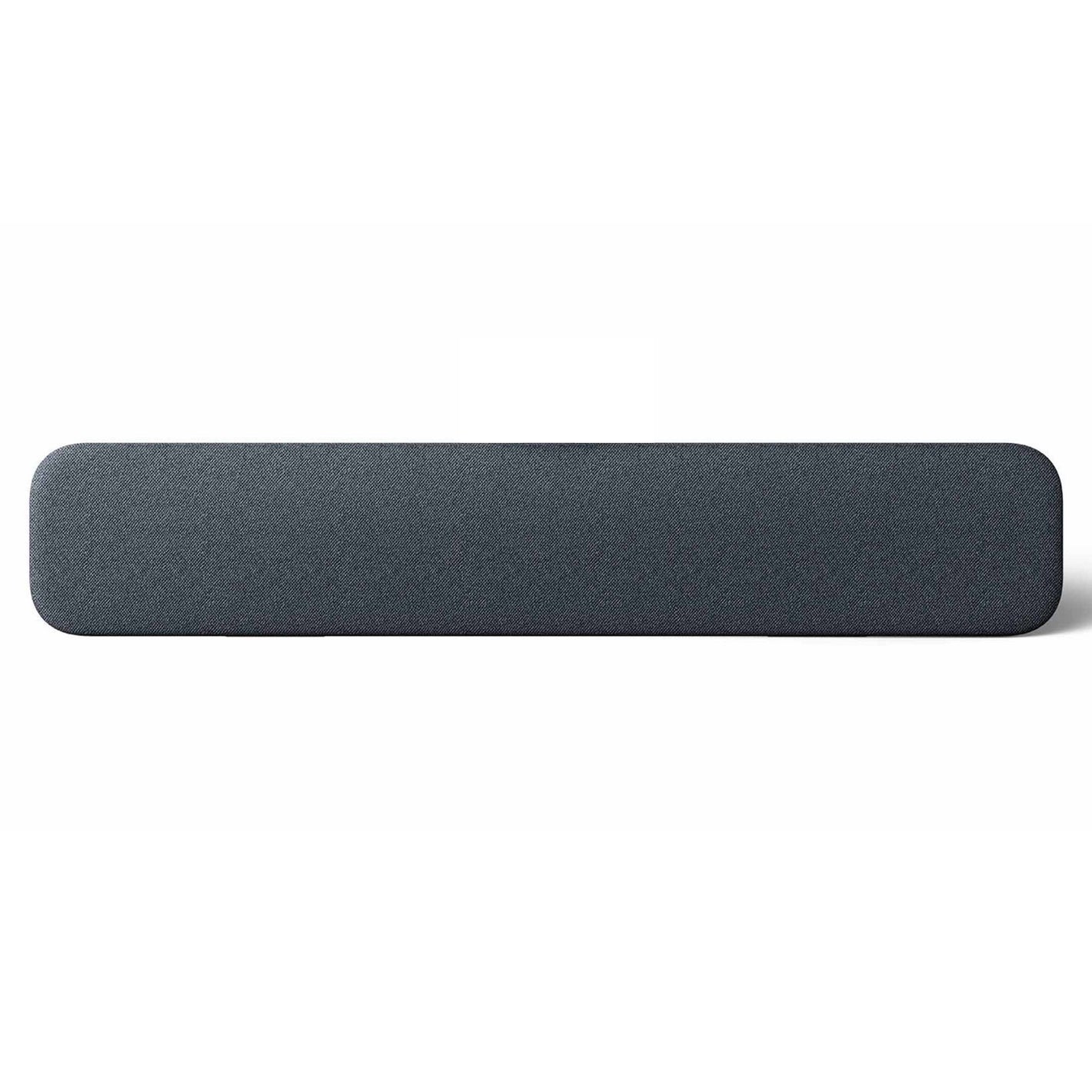 Lenovo Google Meet Series One Add-On Audio Bar, Charcoal, GIV11L / 40CLCHARAA