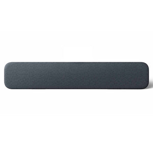 Lenovo Google Meet Series One Add-On Audio Bar, Charcoal, GIV11L / 40CLCHARAA
