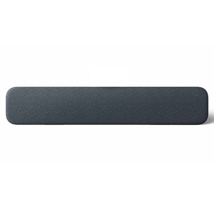 Lenovo Google Meet Series One Add-On Audio Bar, Charcoal, GIV11L / 40CLCHARAA