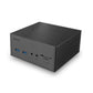 Lindy DST-Pro 101 USB-C Laptop Docking Station with 100w PD Triple Monitor Dock
