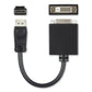 Lenovo DisplayPort to Single-Link DVI-D Adapter Cable, DP-DVI, 45J7915
