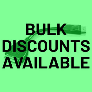 Lenovo DisplayPort to Single-Link DVI-D Adapter Cable, DP-DVI, 45J7915