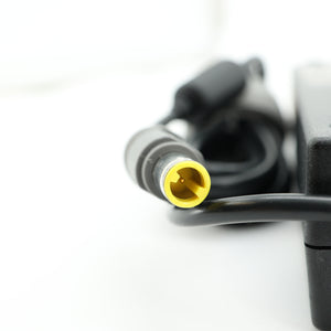 Lenovo ThinkPad 170W Laptop Charger for W520 & W530, Round Pin, 45N0111 45N0112