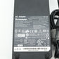 Lenovo ThinkPad 170W Laptop Charger for W520 & W530, Round Pin, 45N0111 45N0112