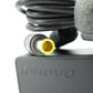 Lenovo ThinkPad 90W Round Tip Pin Laptop Charger / Power Supply 45N0305 45N0306