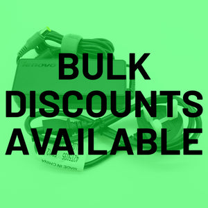 Lenovo ThinkPad 90W Round Tip Pin Laptop Charger / Power Supply 45N0305 45N0306